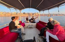 Romantic Sunrise Boat with Live Banaras Gharana Classical music