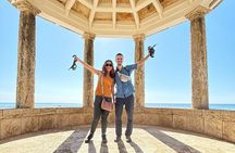 Costa Brava Tour: Easy Hike, Snorkel & Cliff Jump from Barcelona