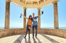 Explore Costa Brava & Tossa de Mar Coastal Trails, Snorkel & Meal