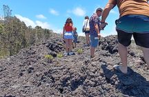 Private Hilo Shore Excursion Volcano National Park up to 14