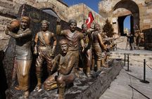 Discover Gaziantep in 3 Hours History Tradition Independence War