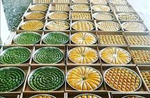 Discover Gaziantep in 3 Hours History Tradition Independence War