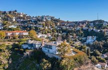 Hollywood Sign E-Bike Adventure: Private Los Angeles Tour