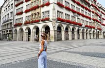 Munich Full Day Tour from Prague with Private Transfers