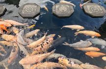 Bali Lempuyang Temple, Water Palace, and Waterfall Tour