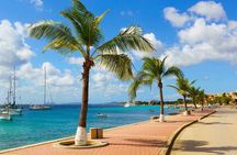 Kralendijk Walking Tour with your Local Guide