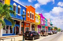 Kralendijk Walking Tour with your Local Guide