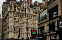 Private Tour of the Gilded Age City around Madison Square