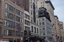 Private Tour of the Gilded Age City around Madison Square