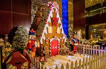 Vancouver Holiday History and Hot Chocolate Tour