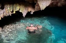 Punta Cana ATV Adventure: Cave Swim, Macao Beach & Local Tasting