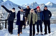 Explore Banff National Park Premium Day Trip