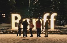 Explore Banff National Park Premium Day Trip