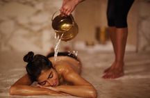 Traditional Public Moroccan Hammam Experience in Marrakech