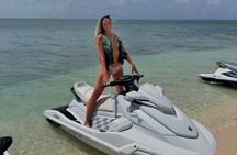 3 Hour Jet Ski Rental Half Day