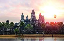 Kulen Waterfall & 1000 Lingas Join-in Tour 