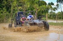 Buggy Tour with Exclusive Stops like Macau Beach and Cave 