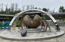  DMZ Tour and Leeum Museum