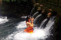 Best of Ubud Tour Combination Holy Water Cleansing