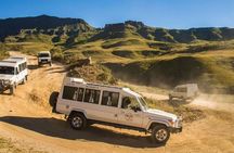 Sani Pass and Lesotho Tour From Durban to Underberg to Sani Pass