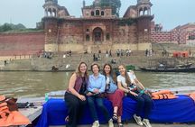 Experience Varanasi Tour: 3 Days Private Guided Tour