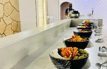 Luxury Desert Safari in Dubai