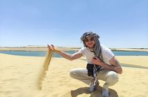 Fayoum Oasis Adventure: Nature, History, and Excitement