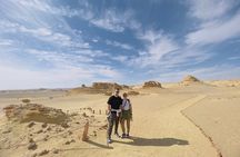 Fayoum Oasis Adventure: Nature, History, and Excitement