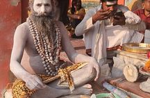 Banaras Photography Tours