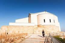 Madaba, Mount Nebo & Dead Sea Day Tour 