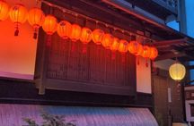 Interactive Geisha Experience in Nara 