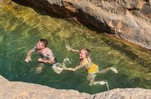 Epic Paradise Valley Trek: Explore the Agadir Atlas Mountains