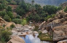 Epic Paradise Valley Trek: Explore the Agadir Atlas Mountains