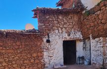 Epic Paradise Valley Trek: Explore the Agadir Atlas Mountains
