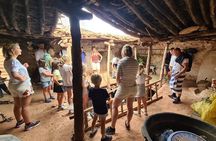Epic Paradise Valley Trek: Explore the Agadir Atlas Mountains
