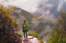 Classic Inca Trail Trek 4D/3N to Machu Picchu Group Service
