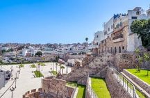 City Delight Tangier Half Day Tour, Snack & Drinks Included