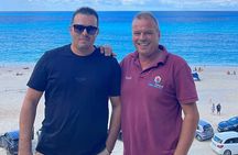 Full-Day Sightseeing Tour of Kefalonia From Zakynthos