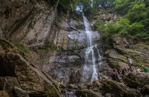 Waterfalls & Forests of Batumi: A Nature Lover’s Tour