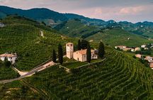 Day Trip to Dolomites and Prosecco Hills From Venice with Wine 