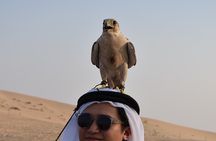 Dubai Desert Safari with Live entertainment
