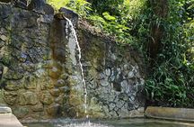 Private Island Tour St. Lucia 