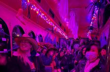 Vancouver Haunted Halloween Trolley Tour