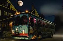 Vancouver Haunted Halloween Trolley Tour
