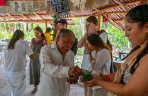 TULUM 4x1: Archaeological Zone, COBA, Cenote, 5th Avenue and lunch.