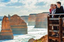 5 Days 4 Nights Melbourne Victoria Scenic Tour