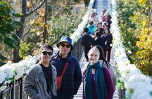 Private Tour: DMZ Aegibong & Korean Culinary Workshop Experience