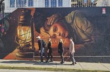 Walking Tour at Valparaiso and Viña with Lunch Starts in Santiago