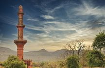 3-Day Private Journey to Ajanta, Ellora Caves, and Lonar Crater.