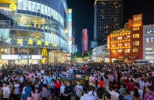 Guangzhou Tour Guide with Car Service